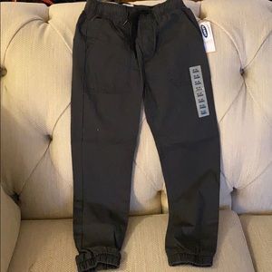Joggers